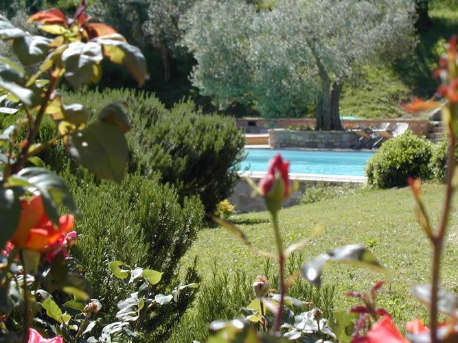Agriturismo Castagna Alta Valfabbrica Exterior foto